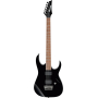 Електрогітара IBANEZ RGIB21 BK
