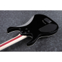Електрогітара IBANEZ RGIB21 BK