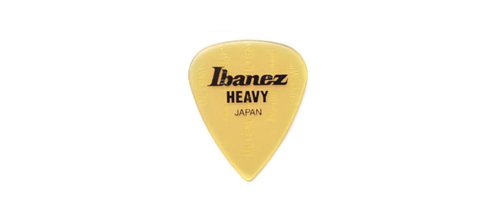 IBANEZ UL17H Медіатор