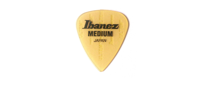 IBANEZ UL17M Медіатор