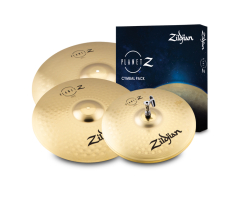 Набор тарелок ZILDJIAN PLANET Z CYMBAL PACK
