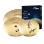 Набор тарелок ZILDJIAN PLANET Z CYMBAL PACK
