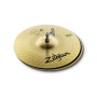 Набор тарелок ZILDJIAN PLANET Z CYMBAL PACK