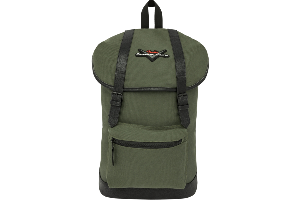 FENDER BACKPACK Рюкзак
