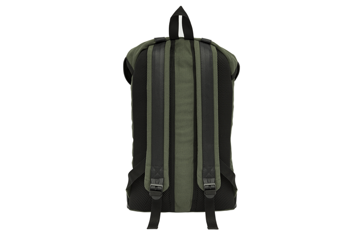 FENDER BACKPACK Рюкзак