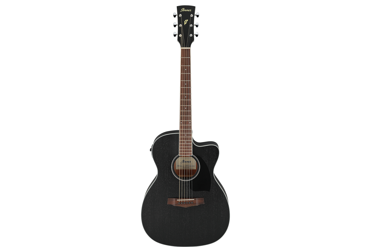 IBANEZ PC14MHCE WK Гитара электроакустическая