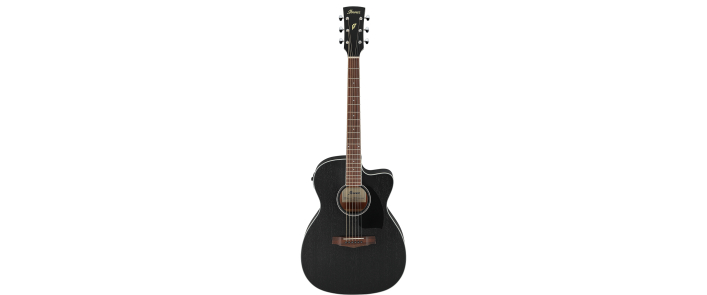 IBANEZ PC14MHCE WK Гитара электроакустическая
