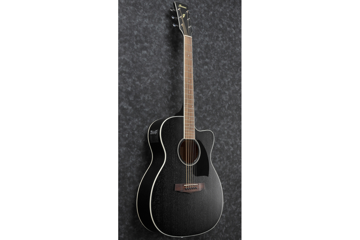 IBANEZ PC14MHCE WK Гитара электроакустическая