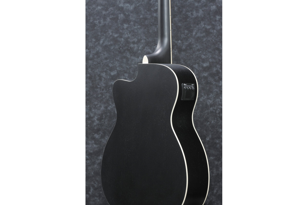 IBANEZ PC14MHCE WK Гитара электроакустическая