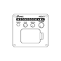 IBANEZ PC14MHCE WK Гитара электроакустическая