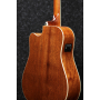 IBANEZ PF1512ECE NT Гітара електроакустична