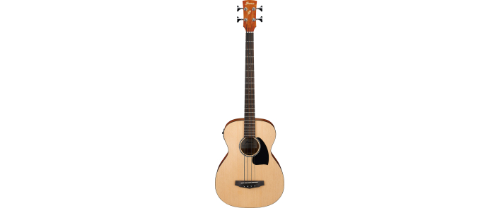 IBANEZ PCBE12 OPN Бас-гітара акустична