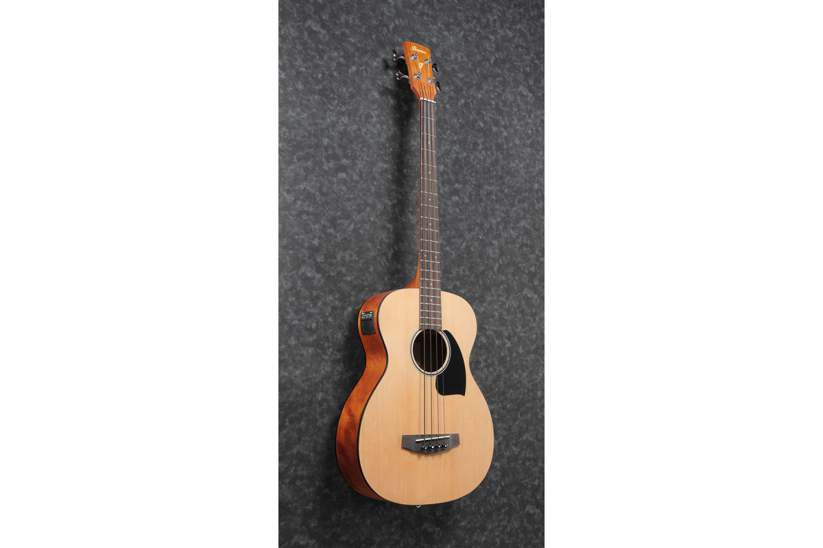 IBANEZ PCBE12 OPN Бас-гітара акустична
