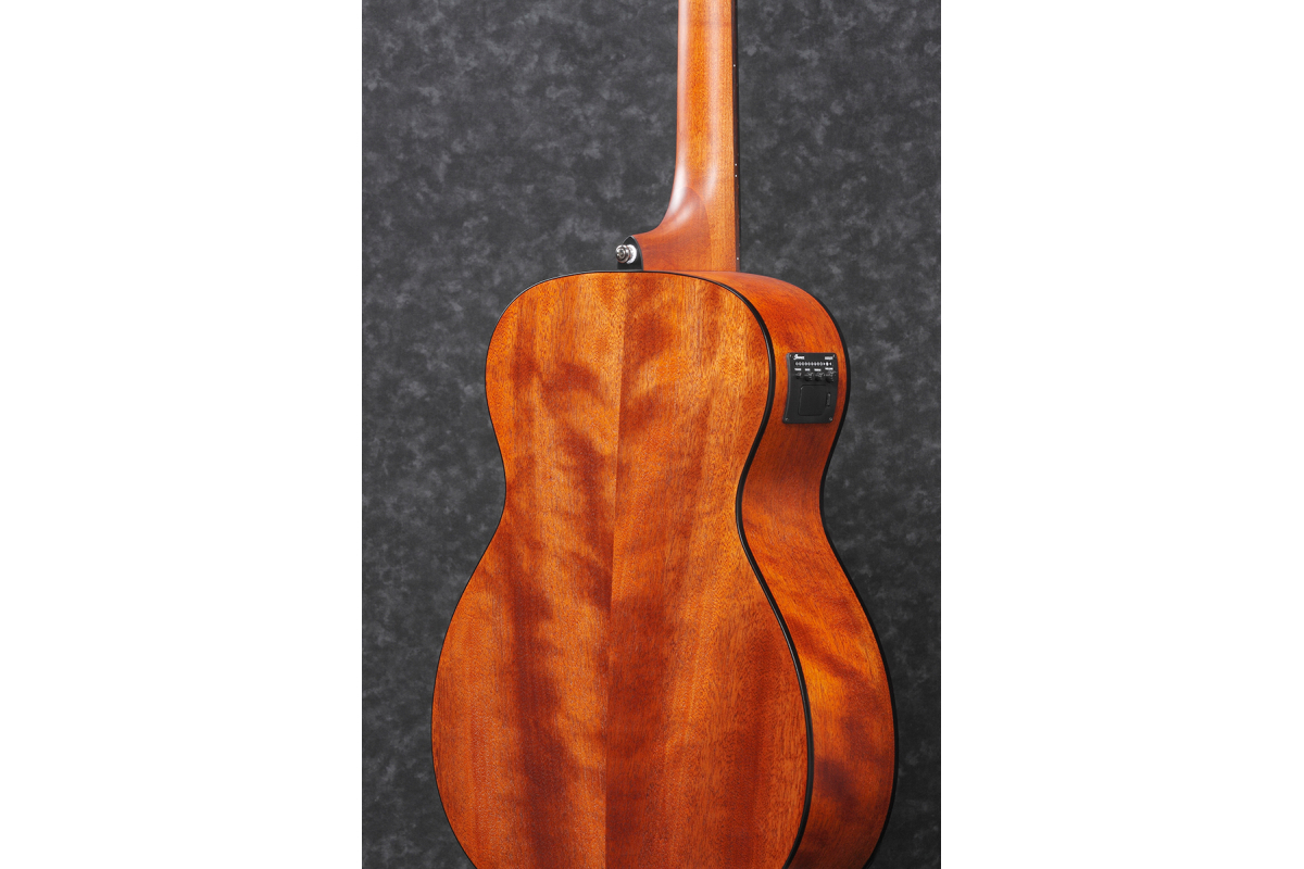 IBANEZ PCBE12 OPN Бас-гітара акустична