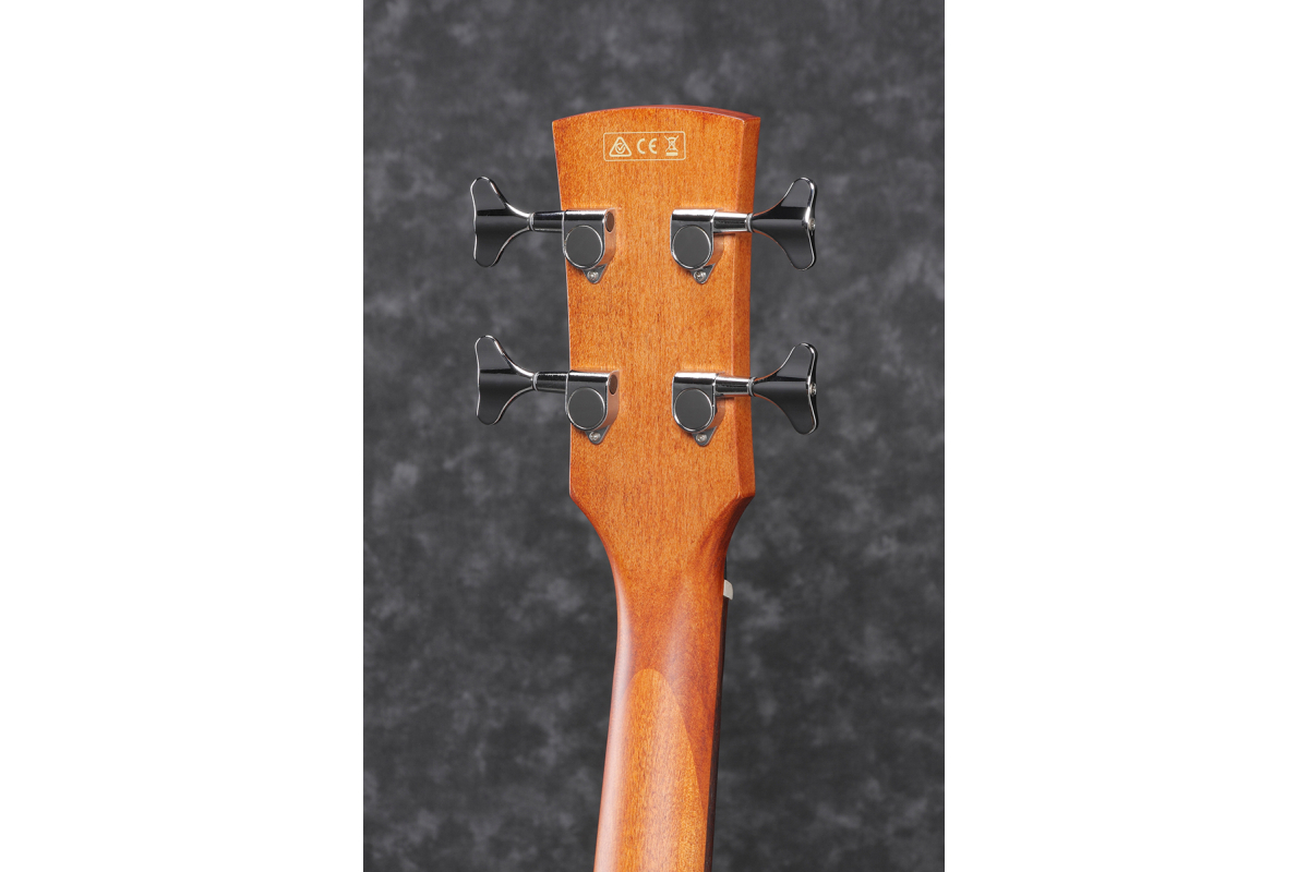 IBANEZ PCBE12 OPN Бас-гітара акустична