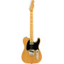 Електрогітара FENDER AMERICAN PRO II TELECASTER MN BUTTERSCOTCH BLONDE