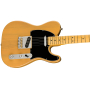 Електрогітара FENDER AMERICAN PRO II TELECASTER MN BUTTERSCOTCH BLONDE