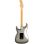 FENDER AMERICAN PRO II STRATOCASTER HSS RW MERCURY Электрогитара