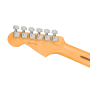 FENDER AMERICAN PRO II STRATOCASTER HSS RW MERCURY Электрогитара