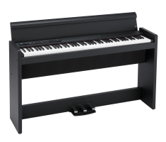 Цифровое пианино KORG LP-380-BK U Цифровое пианино KORG LP-380-BK U