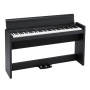Цифровое пианино KORG LP-380-BK U