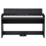 Цифровое пианино KORG LP-380-BK U