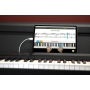 Цифровое пианино KORG LP-380-BK U