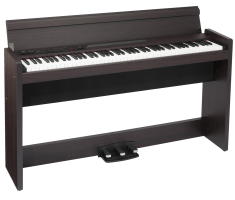 Цифровое пианино KORG LP-380-RW U