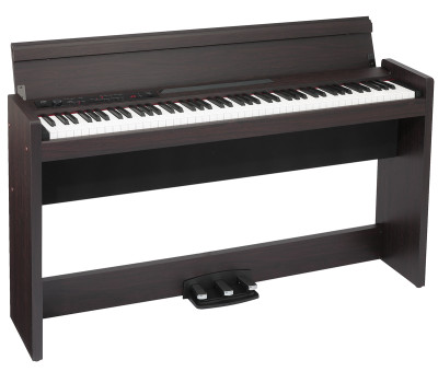 Купить KORG LP-380-RW U Цифровое пианино онлайн
