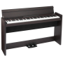 Цифровое пианино KORG LP-380-RW U