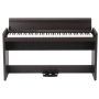 Цифровое пианино KORG LP-380-RW U