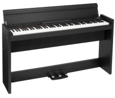 Цифровое пианино KORG LP-380-RWBK U Цифровое пианино KORG LP-380-RWBK U