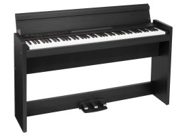 KORG LP-380-RWBK U Цифровое пианино