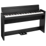 Цифровое пианино KORG LP-380-RWBK U