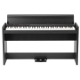 Цифровое пианино KORG LP-380-RWBK U