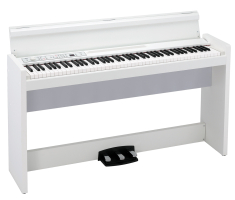 Цифровое пианино KORG LP-380-WH U