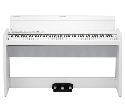 Купить KORG LP-380-WH U Цифровое пианино онлайн