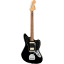 Електрогітара FENDER PLAYER JAGUAR PF BLK