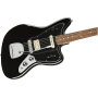 Електрогітара FENDER PLAYER JAGUAR PF BLK