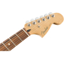 Електрогітара FENDER PLAYER JAGUAR PF BLK