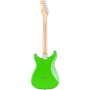 FENDER PLAYER LEAD II MN NEON GREEN Электрогитара