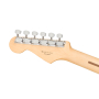 FENDER PLAYER LEAD II MN NEON GREEN Электрогитара