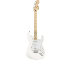 SQUIER by FENDER AFFINITY STRATOCASTER MN OWT FSR Электрогитара