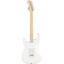 SQUIER by FENDER AFFINITY STRATOCASTER MN OWT FSR Электрогитара