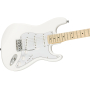 SQUIER by FENDER AFFINITY STRATOCASTER MN OWT FSR Электрогитара