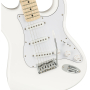 SQUIER by FENDER AFFINITY STRATOCASTER MN OWT FSR Электрогитара