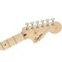 SQUIER by FENDER AFFINITY STRATOCASTER MN OWT FSR Электрогитара