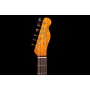 FENDER CUSTOM SHOP ARTISAN BUCKEYE BURL DOUBLE ESQUIRE CUSTOM THINLINE NOS NAMM LIMITED Електрогітара