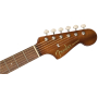 FENDER REDONDO PLAYER SUNBURST WN Гітара електроакустична