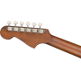 FENDER REDONDO PLAYER SUNBURST WN Гітара електроакустична